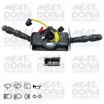 Steering Column Switch